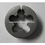 DIE BSW 3/4" - 10 1-1/2" OD