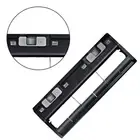 Sealed Cushion Pad Main Brush Cover for Ecovacs For Deebot OZMO 950 N8 T8