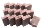 Hibiscus Aloe Face Soap-Palm Free, Natural Organic by MJR Soaps
