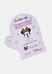 [The Crème Shop] X Disney Softening & Nourishing Hand Mask