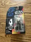 1996 Kenner Star Wars Han Solo in Carbonite with Freezing Chamber Figure #69613