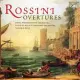 Rossini: Overtures / Enrique Batiz & Royal Philharmonic Orchestra, etc.