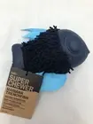 Bark Box Super Chewer Mariana Trenchfish Chew Dog Toy Barkbox BPA Free New NWT