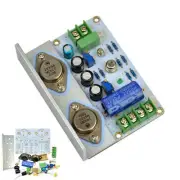 HIFI JLH 1969 Class A Amplifier Board MOT/2N3055 Golden Quality PCB DIY/Assemble