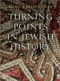 在飛比找三民網路書店優惠-Turning Points in Jewish Histo