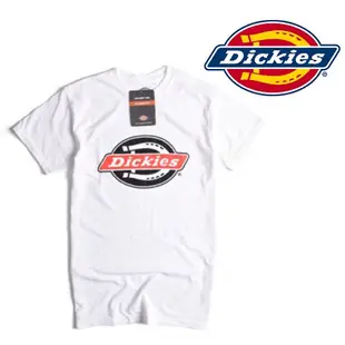 美版 正版 原廠 DICKIES LOGO 經典 短T 短袖 T恤 零碼 出清