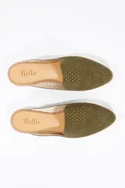 Madison Mule Punch Flat--RLE-MULEPUNCH