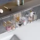 Punch-free Under Table Drawer Storage Box For Home