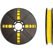 MAKERBOT TRUE COLOUR PLA LARGE TRUE YELLOW PLA 0.9 KG FILAMENT
