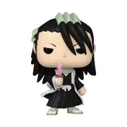 Bleach - Byakuya Kuchiki Pop! Vinyl