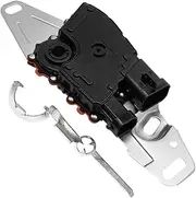 UOIENRT 24229422 Park Neutral Position and Back-up Lamp Switch, Replacement for GMC Sierra 2500 HD Replacement for Cadillac Escalade ESV 2003, Replaces D2263C 12450016 352-3201