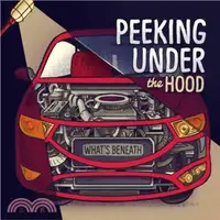 在飛比找三民網路書店優惠-Peeking Under the Hood