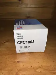Vapor Canister Vent Solenoid CARQUEST CPC1003