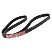 Gates P/S Drive Belt for Mitsubishi Pajero KR1W Triton MQ KL1T KL2T KK1T KK2T