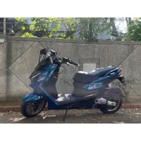 在飛比找蝦皮購物優惠-KYMCO KRV 180 標價為手續費非售價 二手機車 二