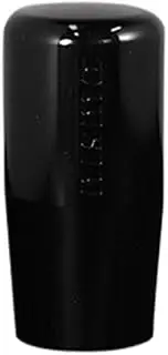 Nissan Genuine NISMO Shift Knob, Black, Plastic, Round, Sporty, Easy to Install, 1 Count