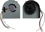 New Laptop CPU Cooling Fan for IBM for Leno/vo for ThinkPad T430 T430i Cooler Fan 0B41088 04W3270 04W3269 04W3267