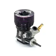 NOVA GT G5R .21 5 Port c/w Ceramic Bearing DLC Crank GT Engine -5004002