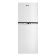 Westinghouse 211L Top Mount Fridge WTB2300WH