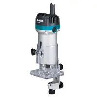 在飛比找PChome24h購物優惠-【MAKITA 牧田】MAKITA MT M3701B 電動