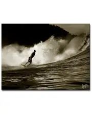 Ready2HangArt Love and Devotion Wrapped Canvas Wall Art by Joelle Joy