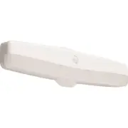 Lithonia Lighting FMMCL 24 840 PIR M4 24" Flush Mount 4000K LED - White