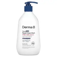 在飛比找iHerb優惠-[iHerb] Derma:B CeraMD Repair 