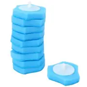32 Pcs Toilet Stick Replacement,Toilet Cleaner Replacement,Disposable Toile M3O1