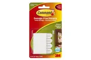 Command Picture Hanging Strips 4pk (Small)