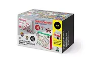 Nintendo Classic mini famicom & Supe Famicon Double pack Console Game in 2set