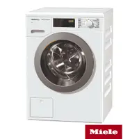 在飛比找蝦皮商城優惠-Miele WDB020-Eco 蜂巢式滾筒洗衣機 最高溫9