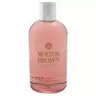 Molton Brown Delicious Rhubarb & Rose Bath & Shower Gel by Molton Brown for W...