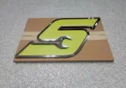 Snap On HiViz Wrench Sign