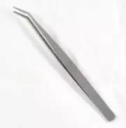 Superior Quality Bent Tweezer 6" #205-0201-02A for Babylock Overlockers/Sergers