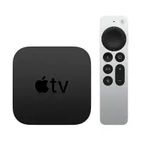 在飛比找露天拍賣優惠-現貨 全新蘋果新款Apple TV 4K 2021款TV6代