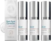Feline Dark Spot Corrector, Feline Skinscience Cream, Dark Spot Remover for Face, Darkspot Corrector Cream, Brightens Skin, Reduces Hyperpigmentation, Restores Your Natural Glow (#3pcs)