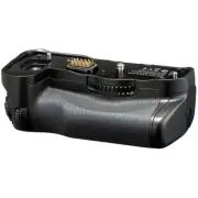 [New] RICOH PENTAX Battery D-BG8 Grip for K-3 Mark III Digital Camera japan #01