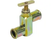 For 1967 Chevrolet K20 Panel Heater Valve 15546HM Heater Control Valve (for: Chevrolet)