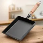 Household Omelette Maker Non Stick Fried Pot for Egg Pancake