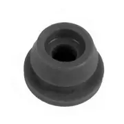 fer Case Shift Linkage Bushing Grommet for Jeep Cherokee XJ Wrangler XJ YJ TJ 53004810 Black