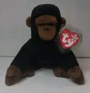 TY Beanie Babies Congo 1996 Mint W/Tag