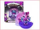 Hatchimals GLOW UP Magic Dust Glow in the Dark MAGIC BATIBU - Purple ❤️NEW❤️