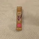 NYX Professional Makeup Lift and Snatch Eyebrow Tint Pen, Soft Brown, NIB(Q)