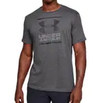 《現貨商品》UNDER ARMOUR TECH® 速乾短TEE