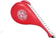 Karate Target Tae Kick Pad for Taekwondo and Martial Arts Practitioners with Wrist Strap