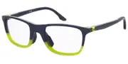 Under Armour UA 9013/G Kids Asian Fit DCD Kids' Glasses Blue Size 50 - Private Health Rebate - Blue Light Block Available