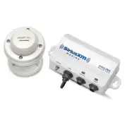 NAVICO WM-4 SIRIUS WEATHER & RADIO MODULE 000-14970-001