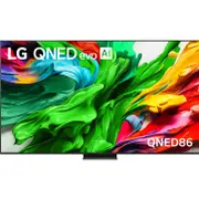 LG 100" QNED86A EVO AI Mini-LED 4K UHD Smart TV [2025]