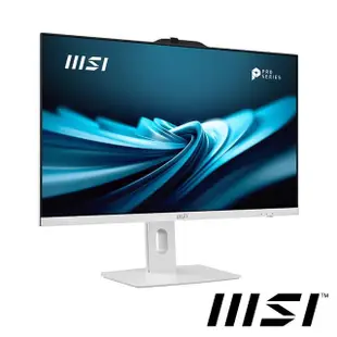 【MSI 微星】27型 i3 液晶電腦(PRO AP272P 13MA-480TW/i3-13100/8G/512G SSD/Win11)