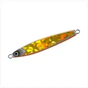 YO-ZURI Blanka Tachiuo SP 150g GOG Gold Orange Metal Jig From Stylish anglers
